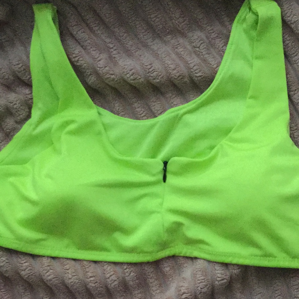 Love83 swim bikini bra